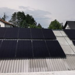 Fotowoltaika Kraków 1