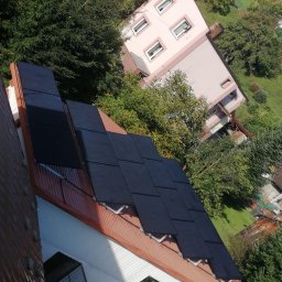 Fotowoltaika Kraków 4