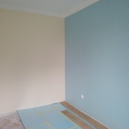 Wal-Rem - Malowanie Mieszkań Niwiska