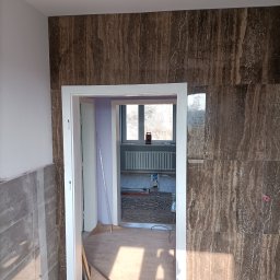 Remonty mieszkań Dylaki 2