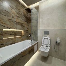 Wykończenia wnętrz Wołomin 1