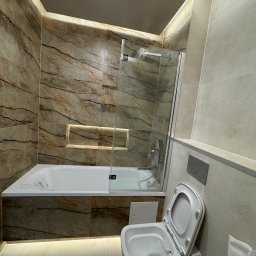 NOEBUD OLEKSANDR KMET - Szpachlowanie Wołomin