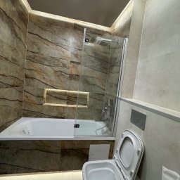 NOEBUD OLEKSANDR KMET - Remonty domów i kamienic Wołomin