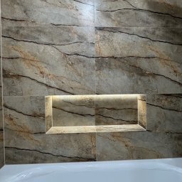 Wykończenia wnętrz Wołomin 4