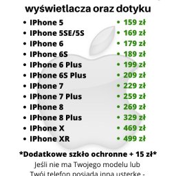Serwis komputerów, telefonów, internetu Krzeszowice 7