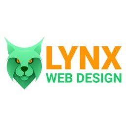 LYNX Web Design Bartłomiej Biskupiak - Logo Firmy Łobżenica