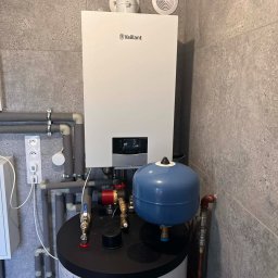 Kompleksowe wykonanie instalacji hydraulicznych Kobyłka 4