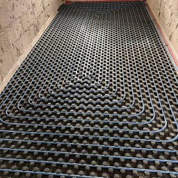 Instal-Tom Tomasz Trefon - Instalacje gazowe Wołomin