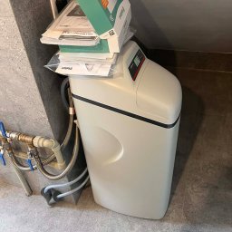 Instal-Tom Tomasz Trefon - Hydraulik Wołomin