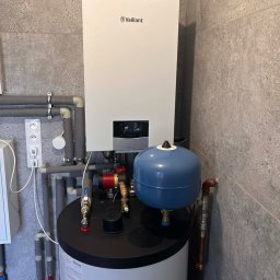 Instal-Tom Tomasz Trefon - Kotły Kobyłka