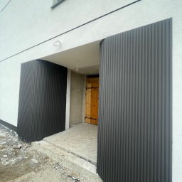 USŁUGI OGÓLNOBUDOWLANE DAWID WRYCZA - Doskonałe Ocieplanie Domu Wejherowo