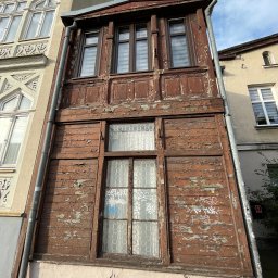 USŁUGI OGÓLNOBUDOWLANE DAWID WRYCZA - Doskonałe Pergole Na Wymiar Wejherowo