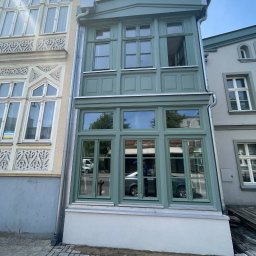 Ocieplanie elewacji Wejherowo 4