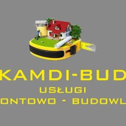 Kamdi-bud - Elewacje Kutno