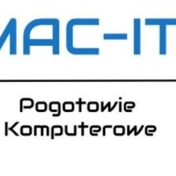 MAC-IT - Pogotowie Komputerowe Pruszcz Gdański