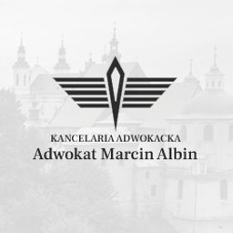 Kancelaria Adwokacka Adwokat Marcin Albin - Usługi Prawne Lublin
