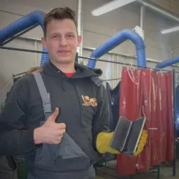 Stolarstwo; Budownictwo