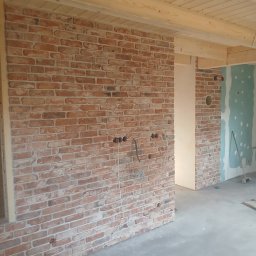 Remonty mieszkań Wadowice 1