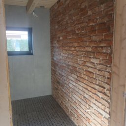 Remonty mieszkań Wadowice 2