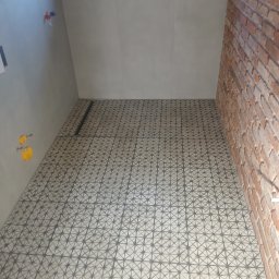 Remonty mieszkań Wadowice 3