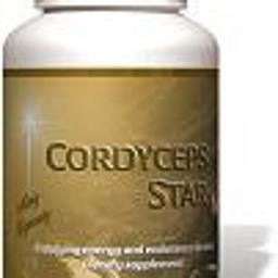 Cordyceps Star - Suplement diety