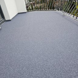 Posadzki żywiczne Otwock 4