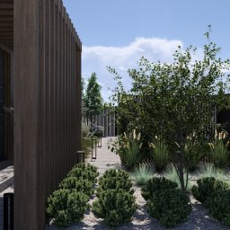 Projektowanie ogrodów Bielsk Podlaski