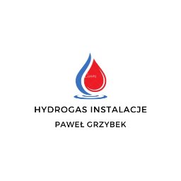 Paweł Grzybek HydroGas Instalacje - Instalacje Hydrauliczne Dobczyce
