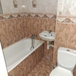 Remont łazienki Nowogard 15
