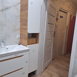 Remont łazienki Nowogard 31