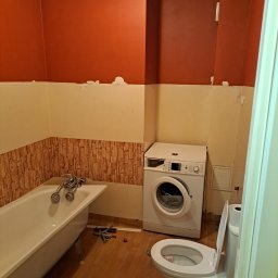 Remont łazienki Nowogard 34