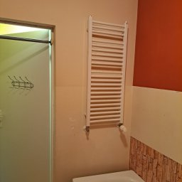 Remont łazienki Nowogard 33