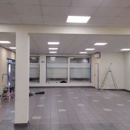 Remonty mieszkań Włocławek 2