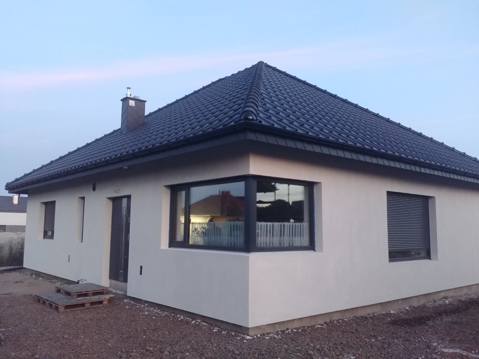 100%......zadowolenia:-)