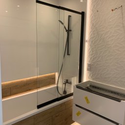 Remonty mieszkań Kraków 2