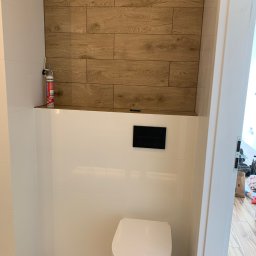 Remonty mieszkań Kraków 4