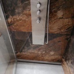 Remont łazienki Olsztyn 1