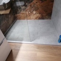 Remont łazienki Olsztyn 4