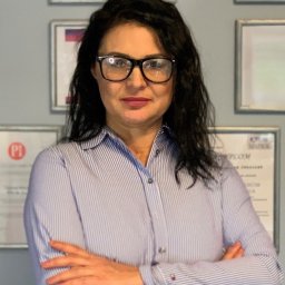 Marzena Jaszczak HRozwój - Coaching Zawodowy Szczecin