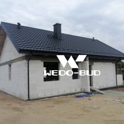 WEDOBUD SP ZO.0 - Rewelacyjna Budowa Domu Murowanego Legnica