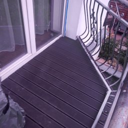 Malowanie mieszkań Tarnowo Podgórne 1