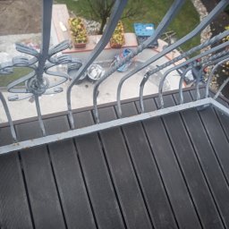 Malowanie mieszkań Tarnowo Podgórne 3