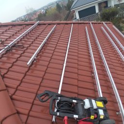 Malowanie mieszkań Tarnowo Podgórne 4