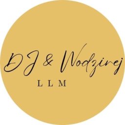 DJ & Wodzirej LLM - Zespół Muzyczny Śrem