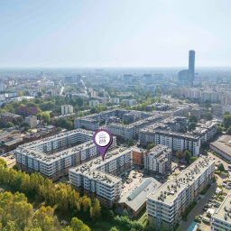 Sprzedaż mieszkania Wrocław 1