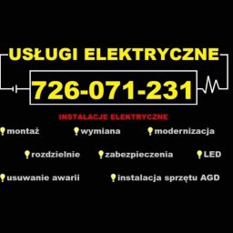 Pomiary elektryczne Słupsk 2