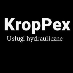 KropPex - Prace Hydrauliczne Toruń