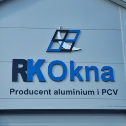 F.H.U.P. Krystyna Rupar - Producent Stolarki Aluminiowej Białobrzegi