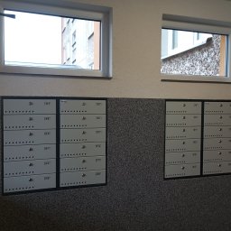 Wymiana dachu Nowa pawłówka 4