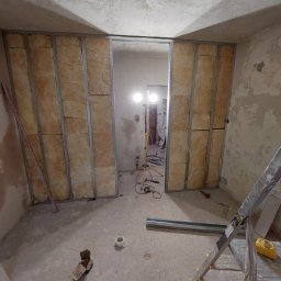 Remonty mieszkań Ząbki 2